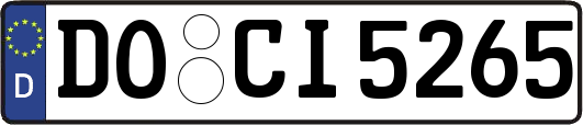 DO-CI5265
