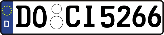 DO-CI5266