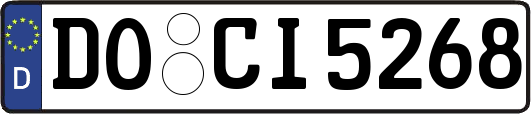 DO-CI5268