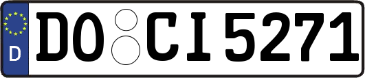 DO-CI5271