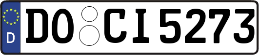 DO-CI5273