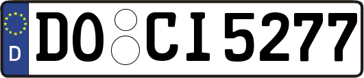 DO-CI5277