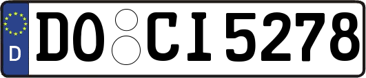 DO-CI5278
