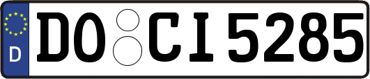 DO-CI5285