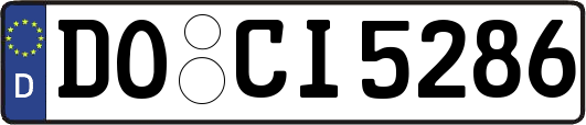 DO-CI5286
