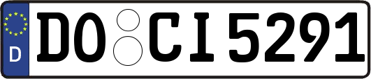 DO-CI5291