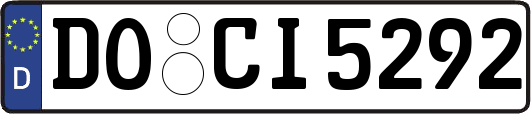 DO-CI5292