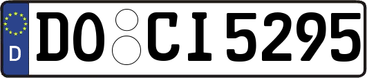 DO-CI5295