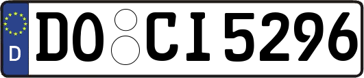 DO-CI5296