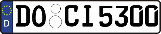 DO-CI5300