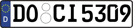 DO-CI5309