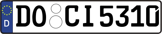 DO-CI5310