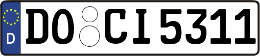 DO-CI5311
