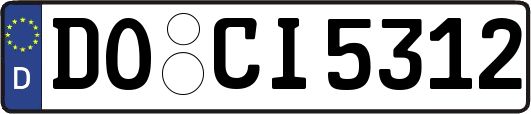DO-CI5312