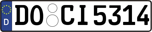 DO-CI5314