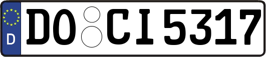 DO-CI5317