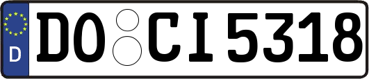 DO-CI5318