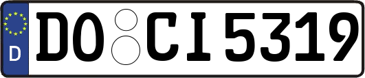 DO-CI5319