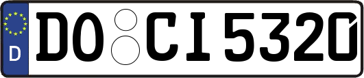 DO-CI5320