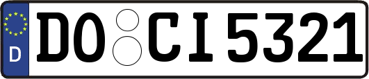 DO-CI5321