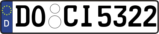 DO-CI5322