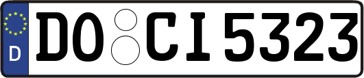 DO-CI5323