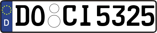 DO-CI5325