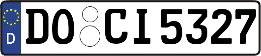 DO-CI5327