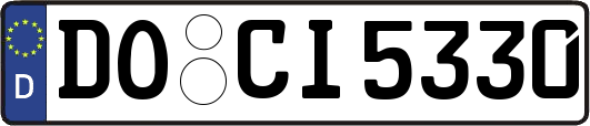 DO-CI5330