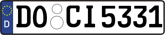 DO-CI5331