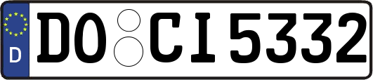 DO-CI5332