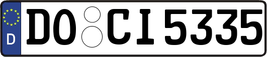 DO-CI5335