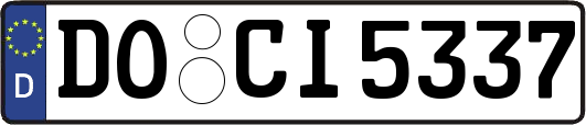 DO-CI5337