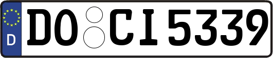 DO-CI5339