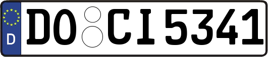 DO-CI5341