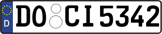 DO-CI5342