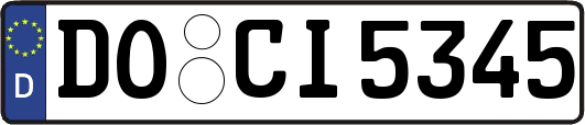 DO-CI5345