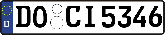 DO-CI5346