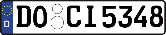 DO-CI5348