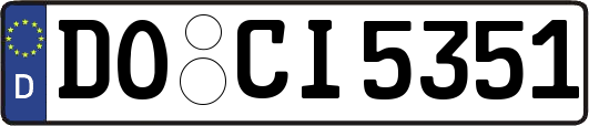 DO-CI5351