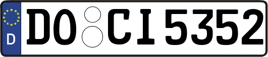 DO-CI5352
