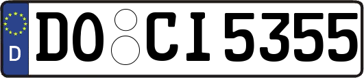 DO-CI5355