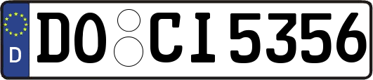 DO-CI5356