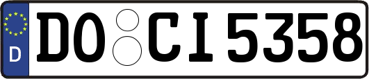 DO-CI5358