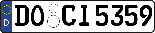 DO-CI5359