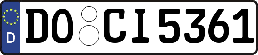 DO-CI5361