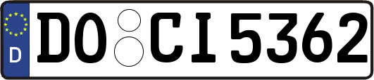 DO-CI5362