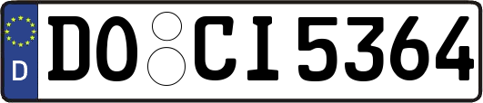 DO-CI5364