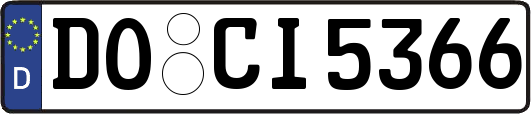 DO-CI5366