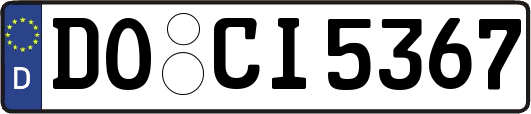 DO-CI5367